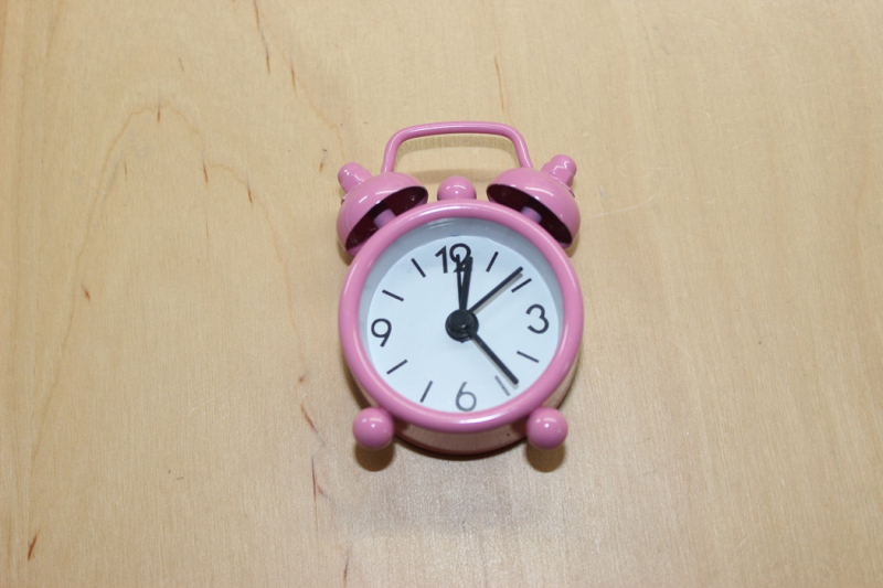 AL-30420    Wecker